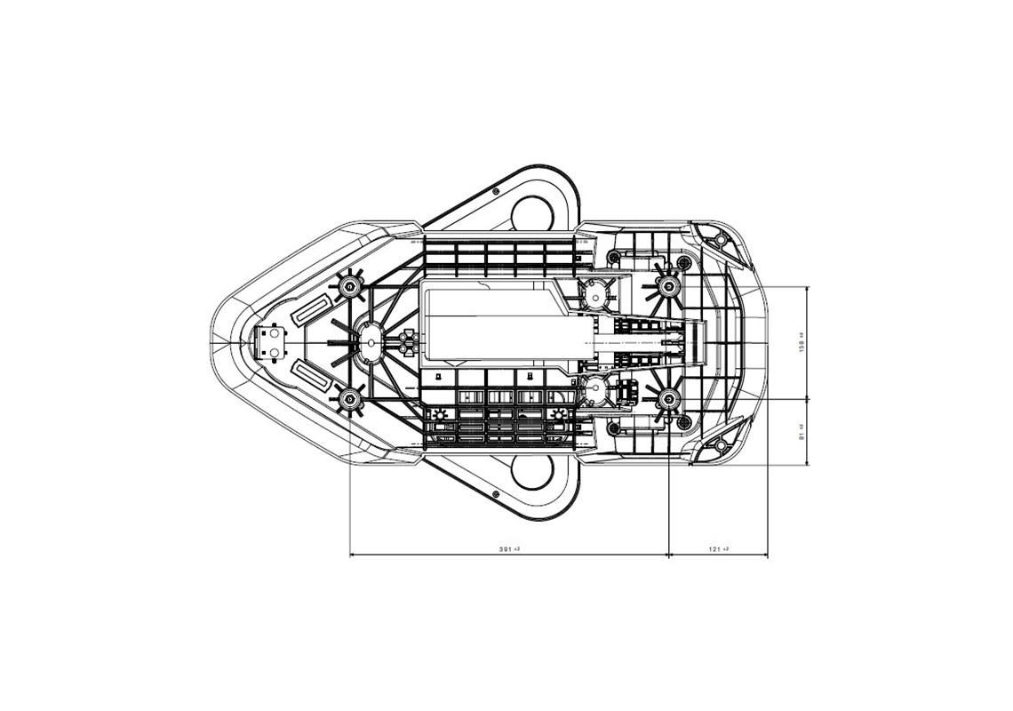REL.500 ELEC. Class 2 AK5 PREMIUM